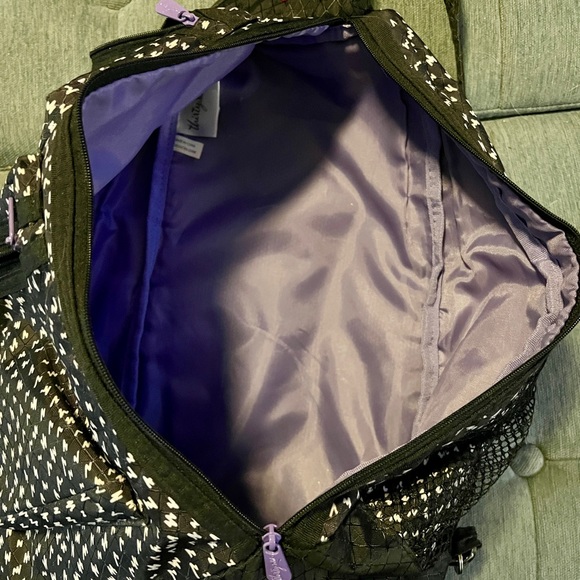 Thirty one crossbody sling backpack - Picture 8 of 9